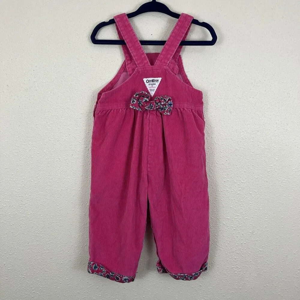 OshKosh Bgosh rare vintage
